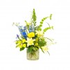 Bright and Merry Bouquet